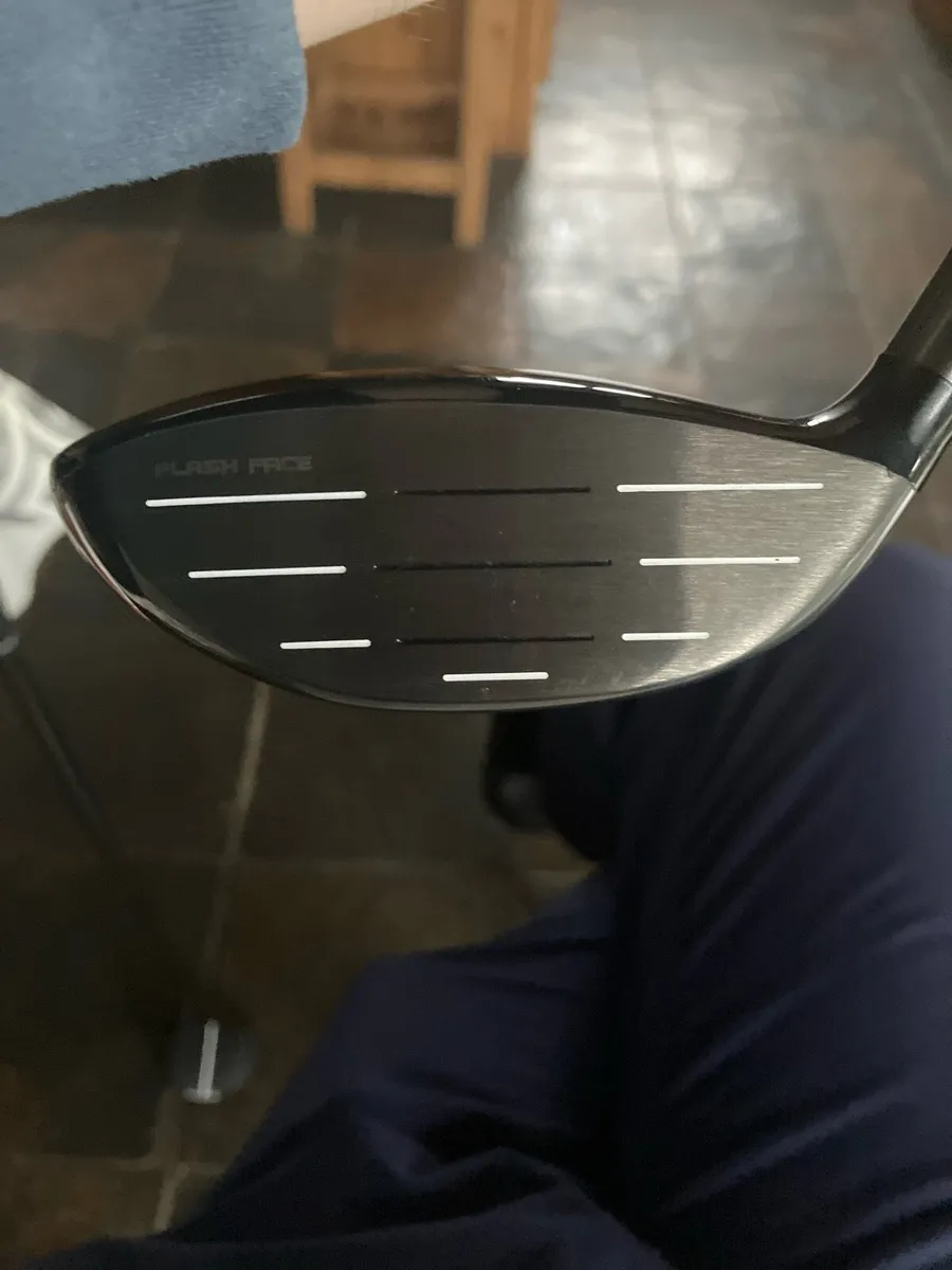Callaway mavrik - Image 2