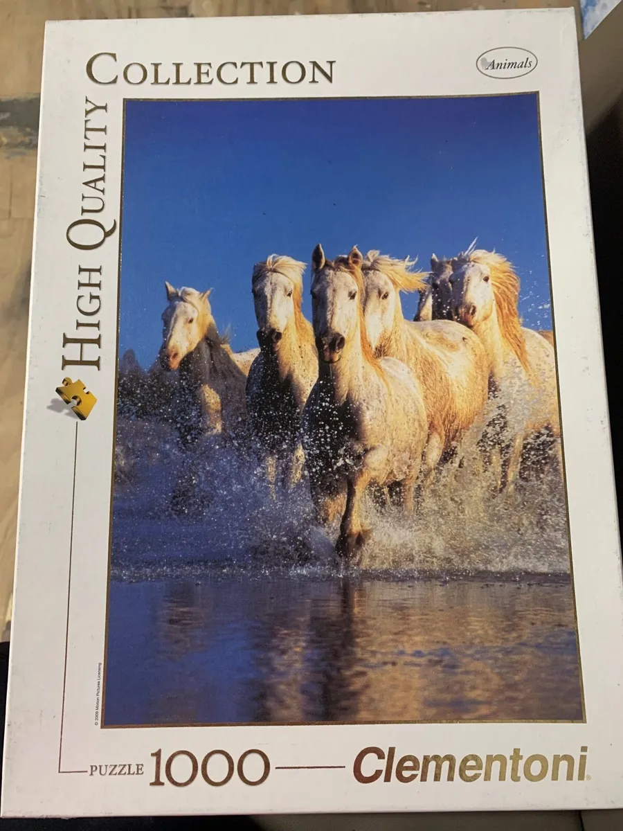 Jigsaws - Image 1