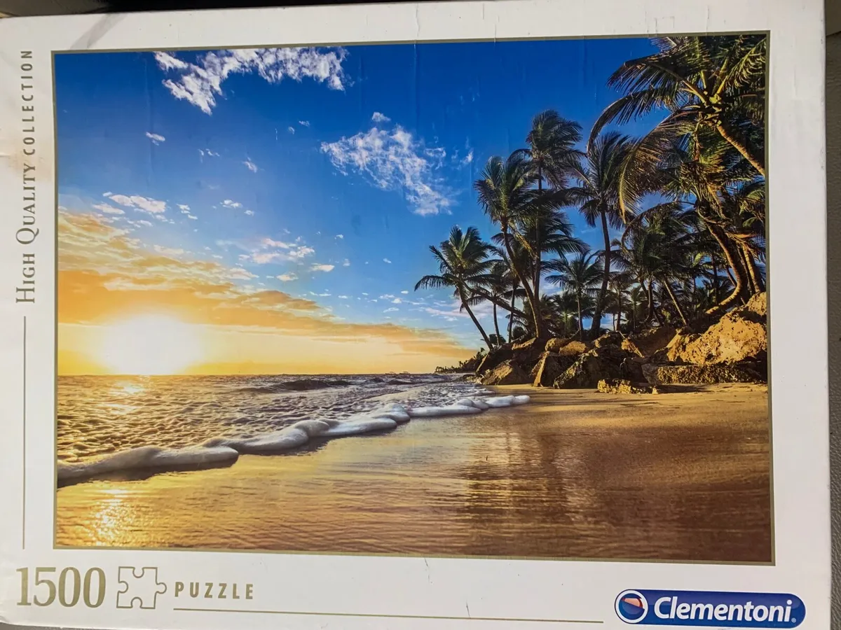 Jigsaws - Image 2
