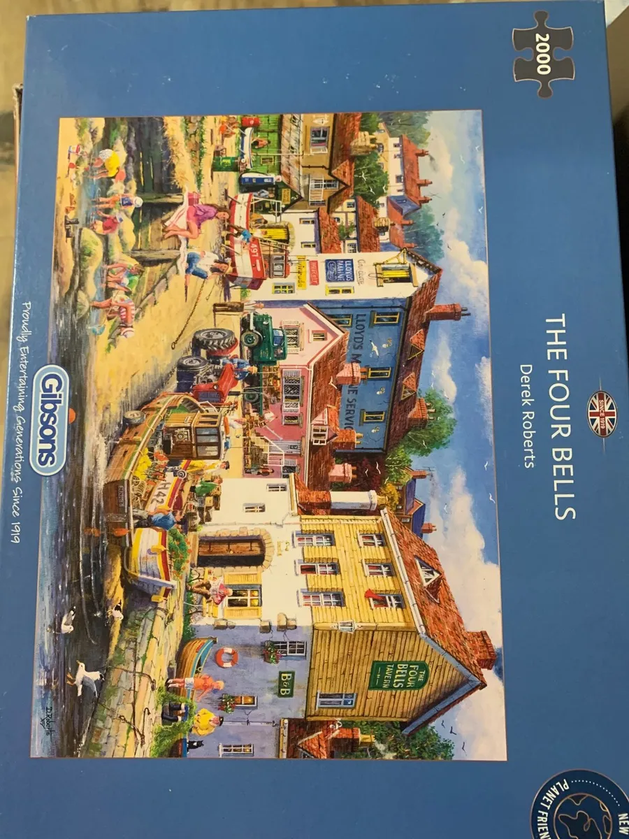Jigsaws - Image 4