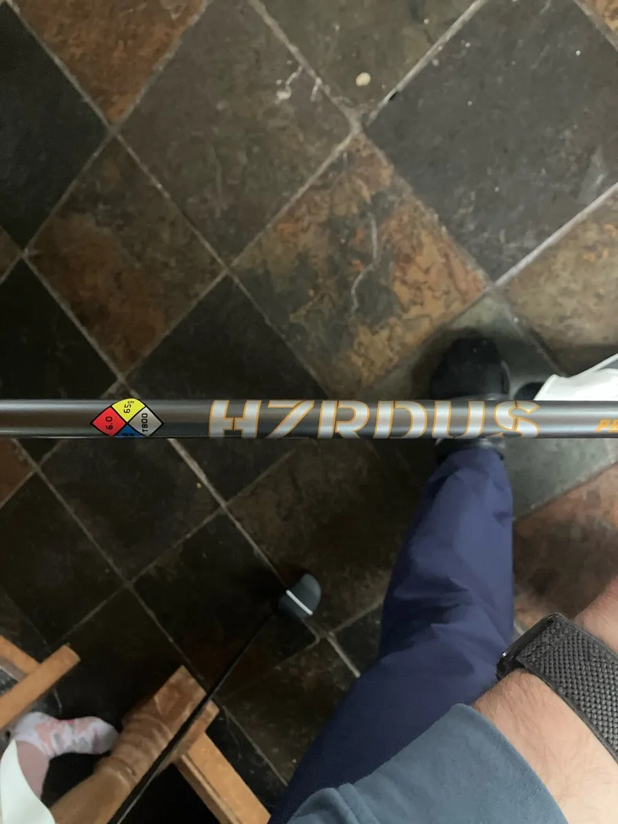 Callaway mavrik - Image 3