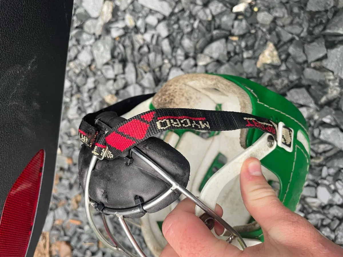 Oldstyle mycro straps - Image 1