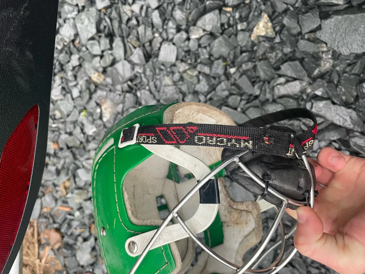 Oldstyle mycro straps - Image 2