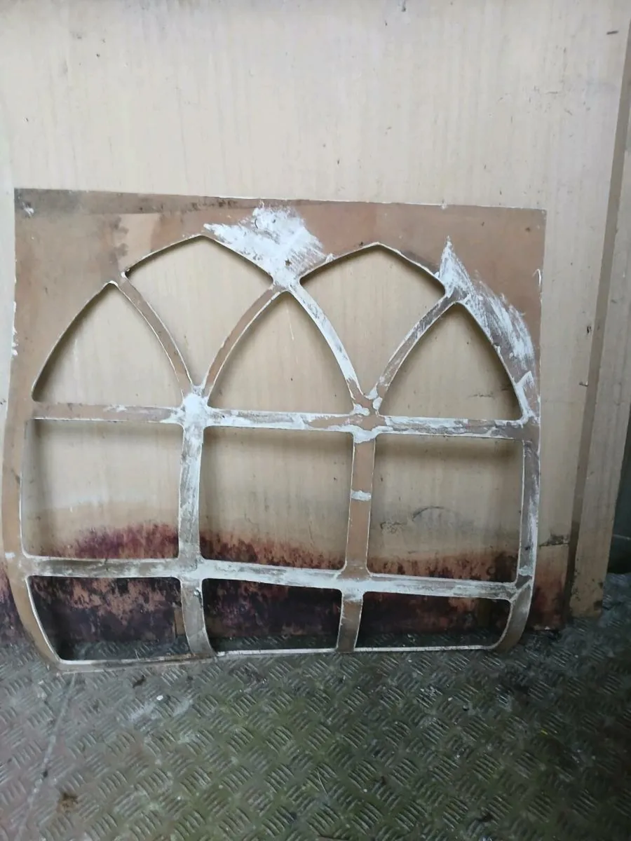 Window/Mirror stencils - Image 2