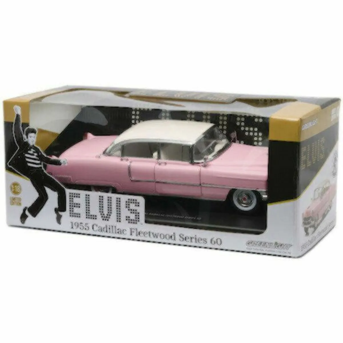 Elvis - all the way - Image 3