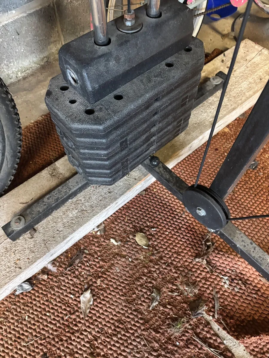 Gym Equipment - Image 4