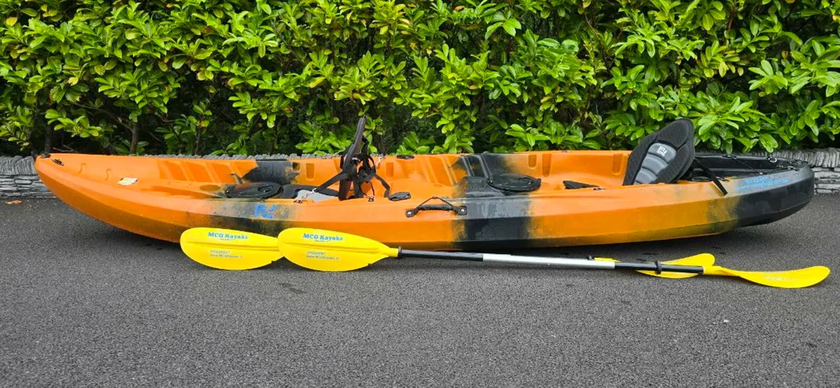 Kayak - Image 1