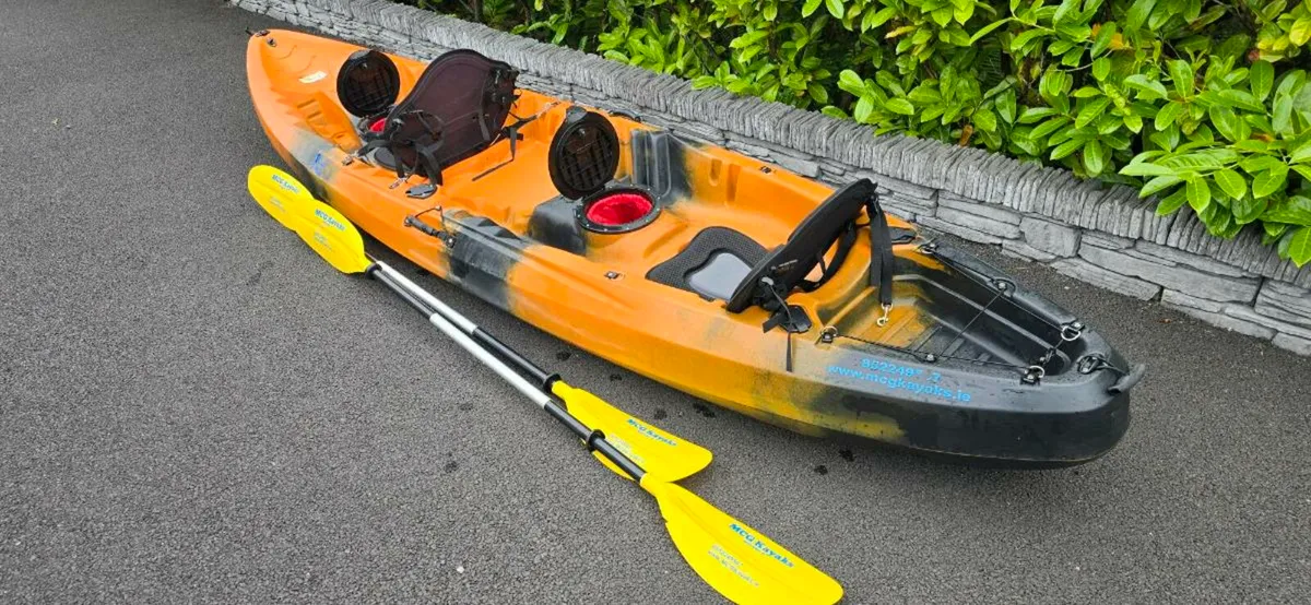 Kayak - Image 2