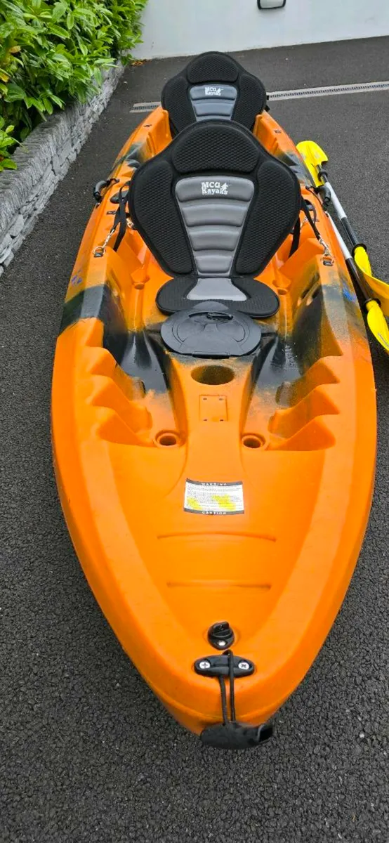 Kayak - Image 3