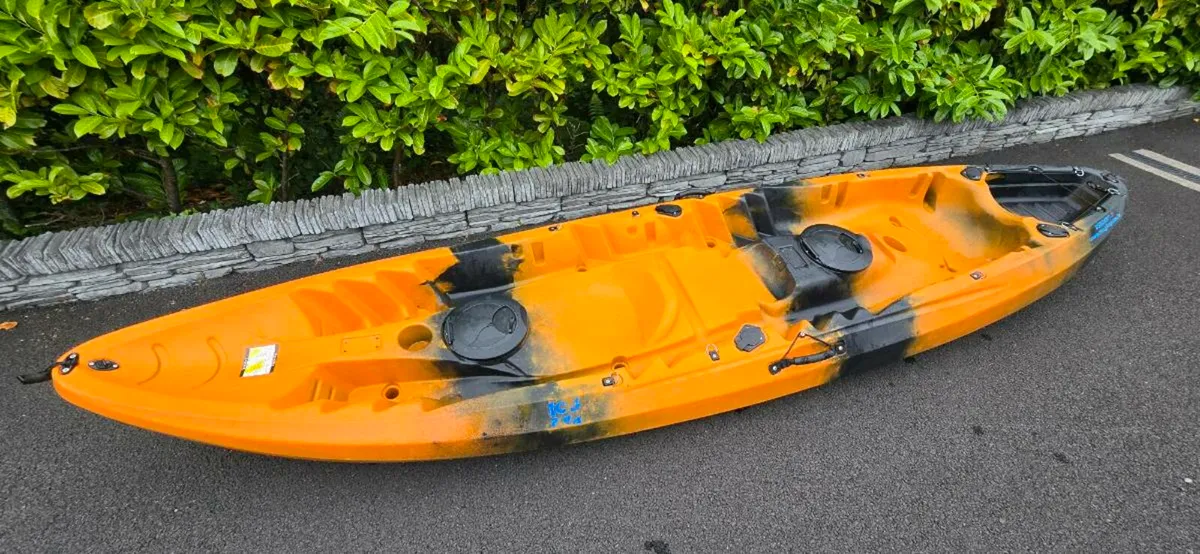 Kayak - Image 4