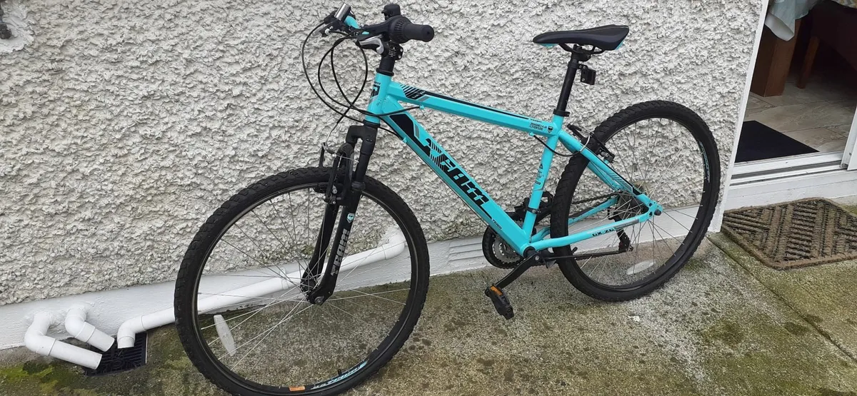 26 Inch Team Mountain Bike - Image 1