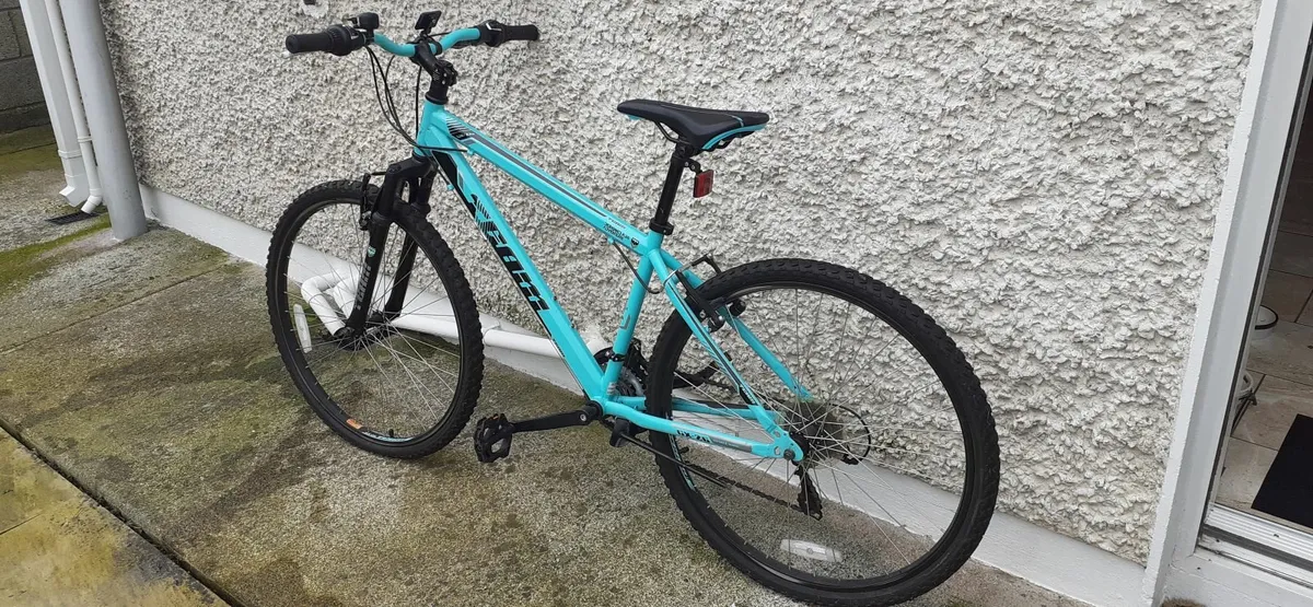 26 Inch Team Mountain Bike - Image 2
