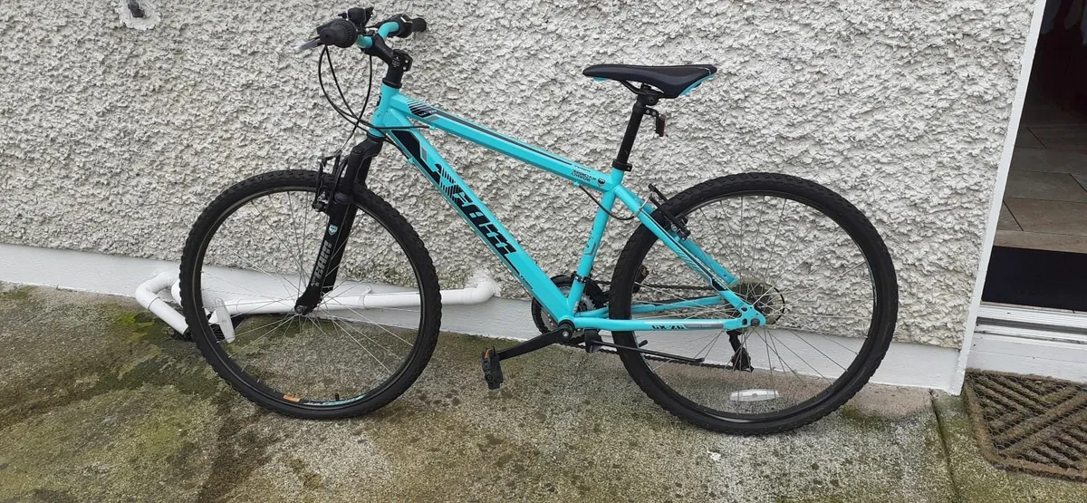 26 Inch Team Mountain Bike - Image 3