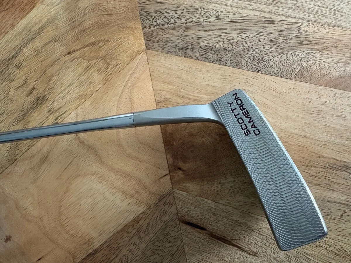 Scotty Cameron Putter - Image 2