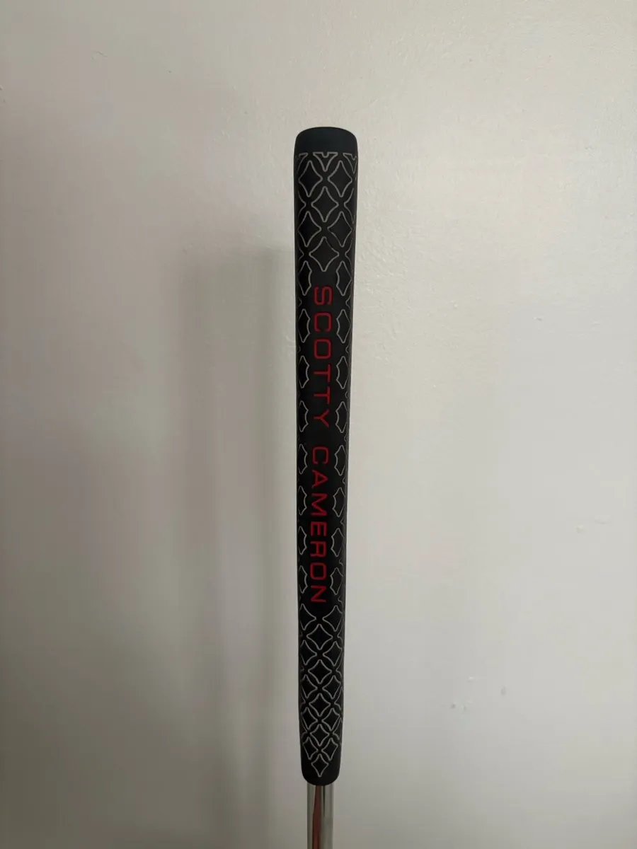 Scotty Cameron Putter - Image 4