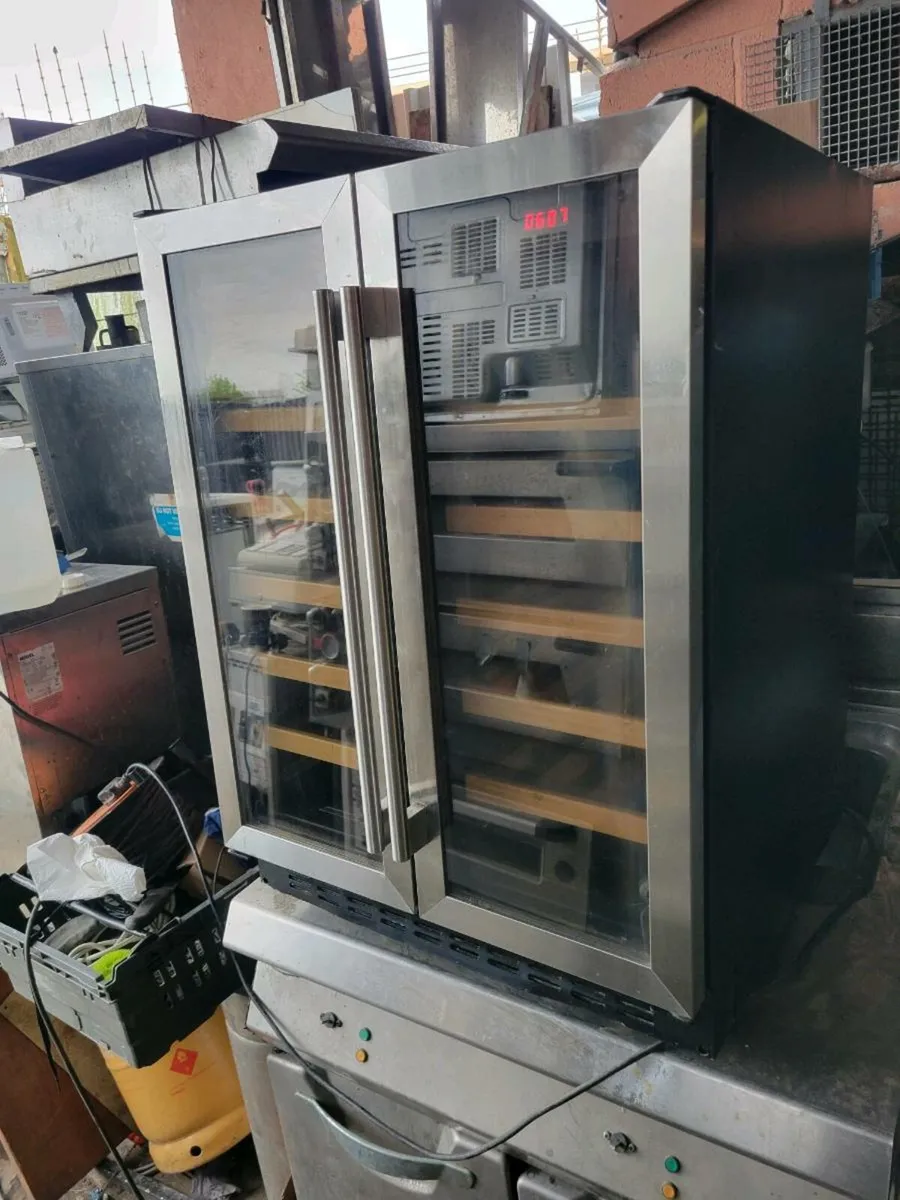Wine Cooler CDA - Image 1