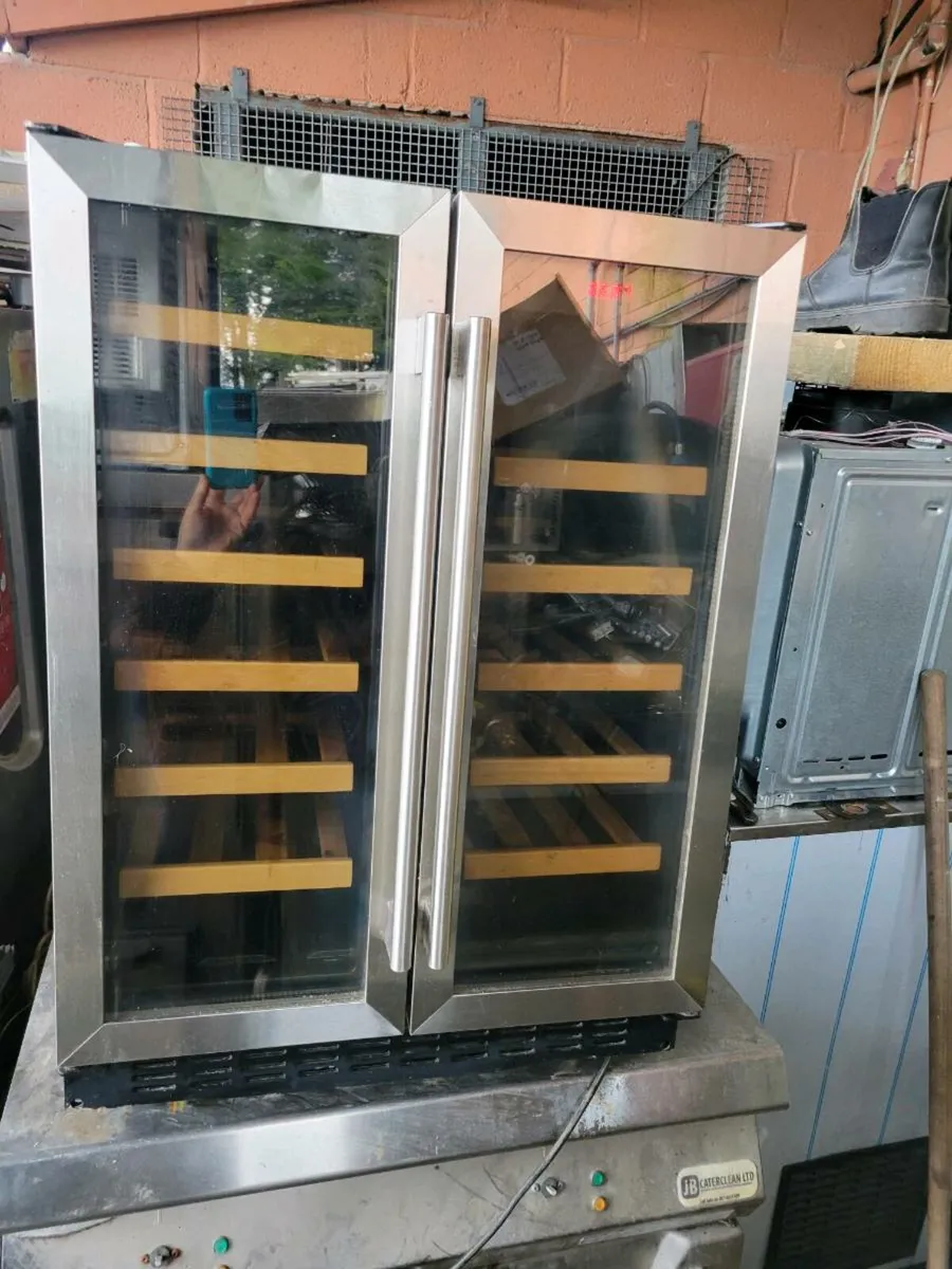 Wine Cooler CDA - Image 2