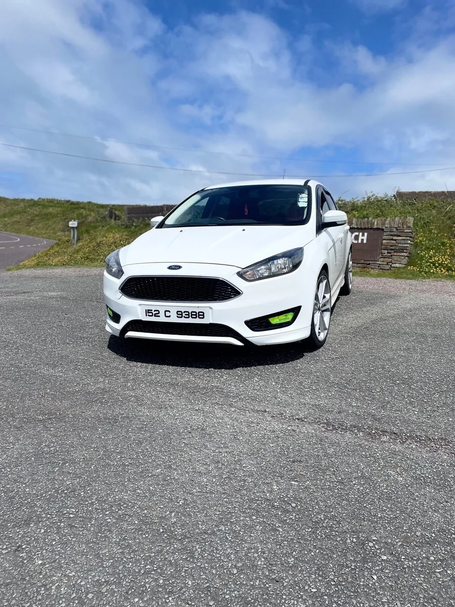 💎 FORD FOCUS ECO BOOST 💎 - Image 1