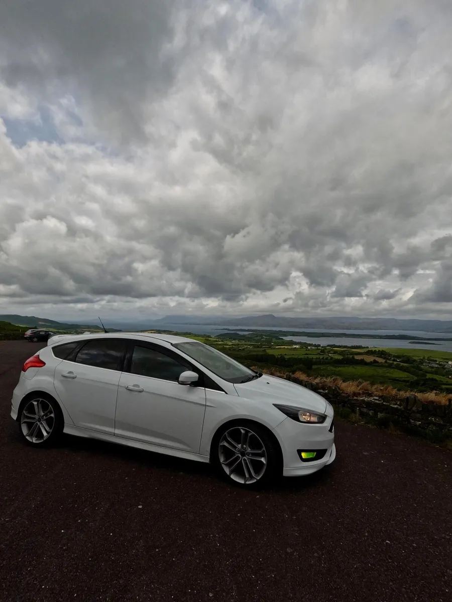 💎 FORD FOCUS ECO BOOST 💎 - Image 3