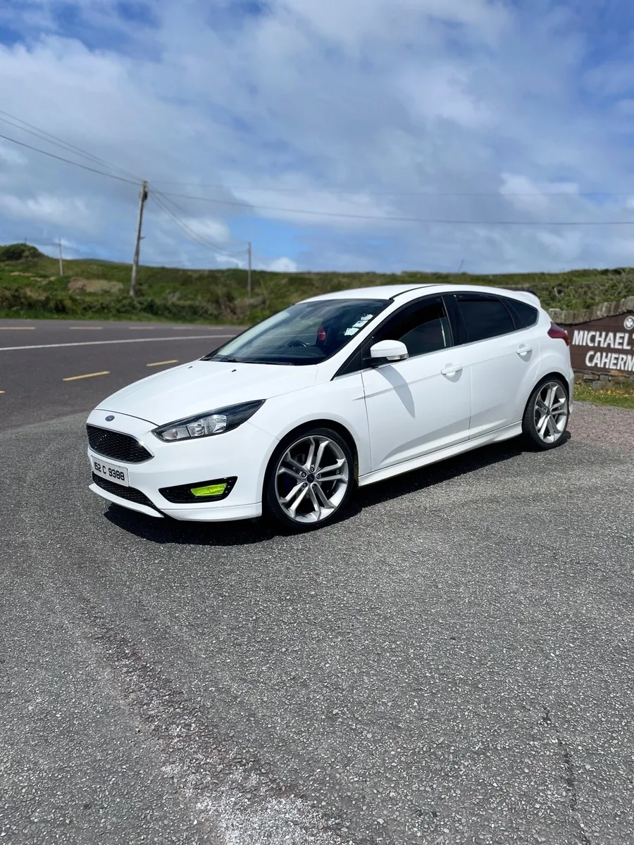 💎 FORD FOCUS ECO BOOST 💎 - Image 4