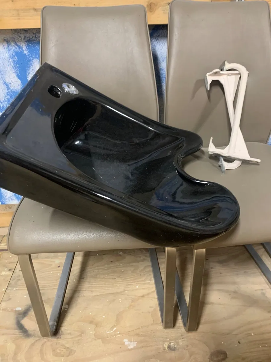Hairdressing Basin - Image 2