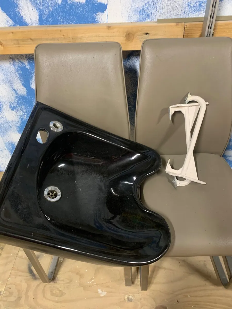 Hairdressing Basin - Image 3