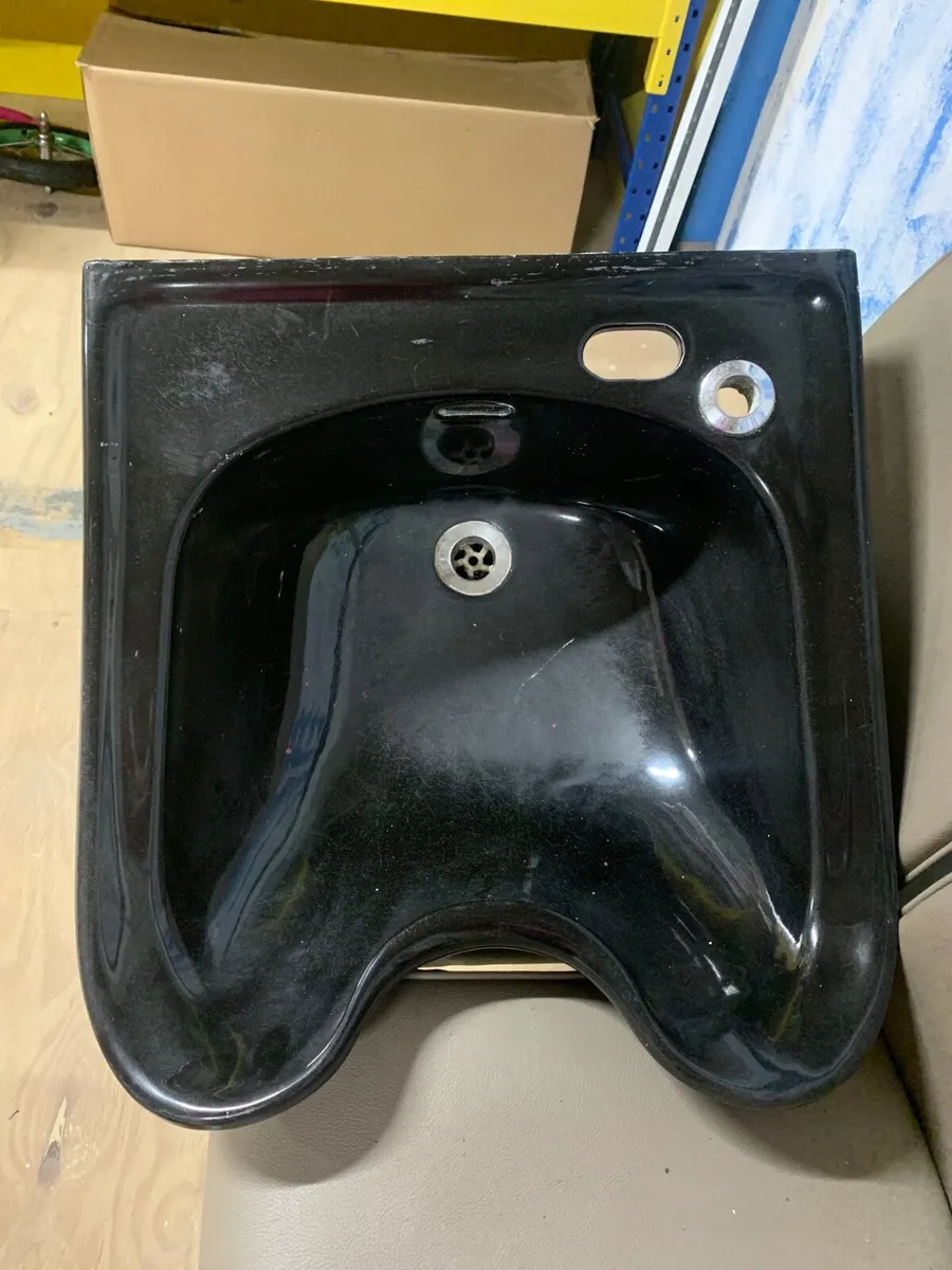 Hairdressing Basin - Image 1
