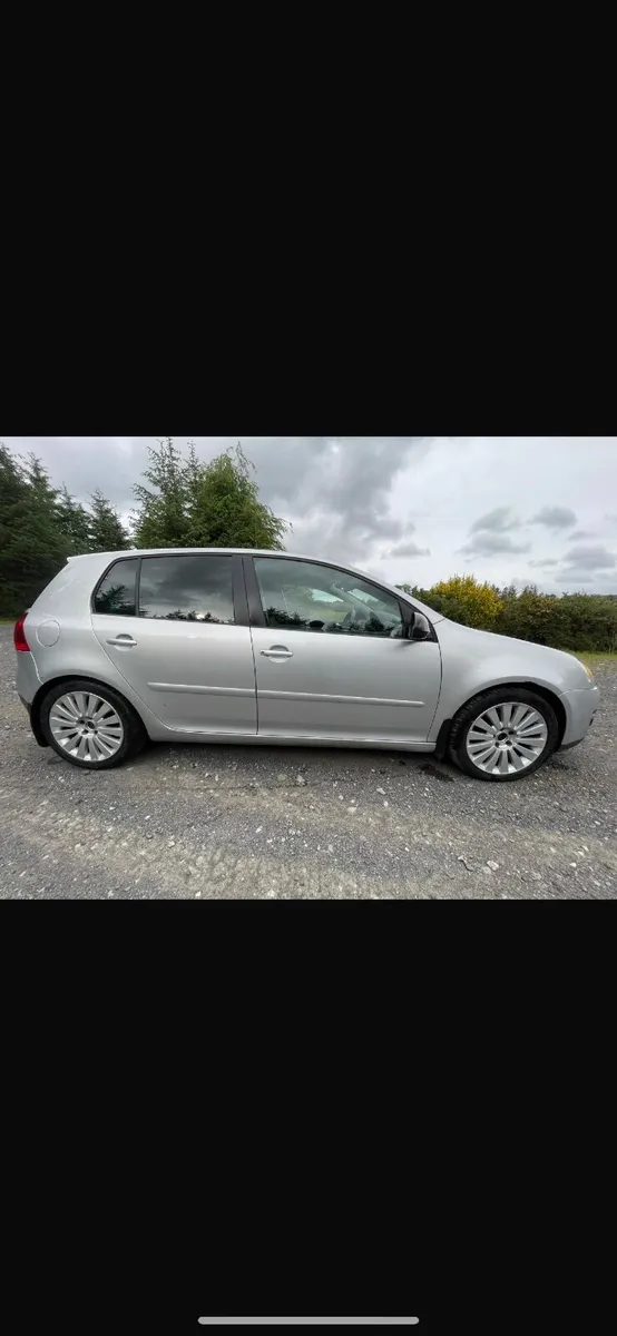 Volkswagen Golf 2008 - Image 2