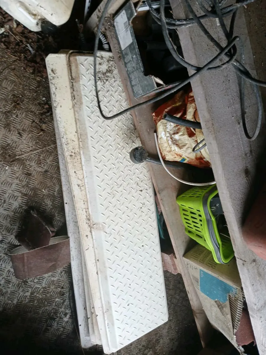 Heaters - Image 1