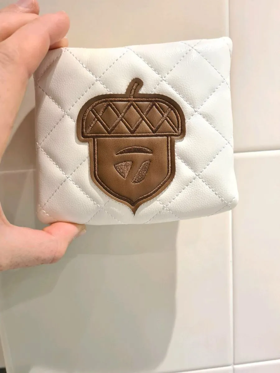 Taylormade Spider Limited edition headcover - Image 1