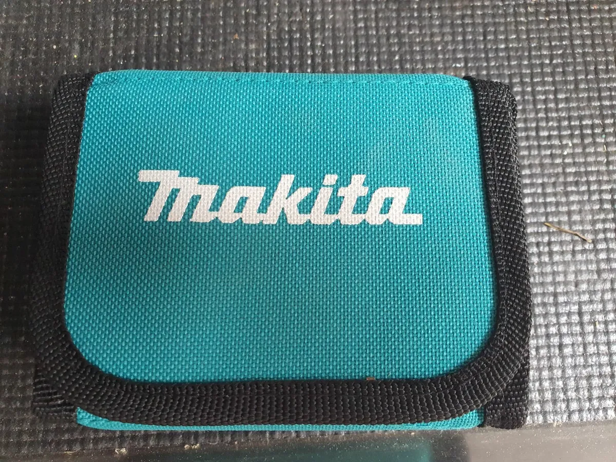 Makita Impact deep socket set, 3 pcs - Image 4