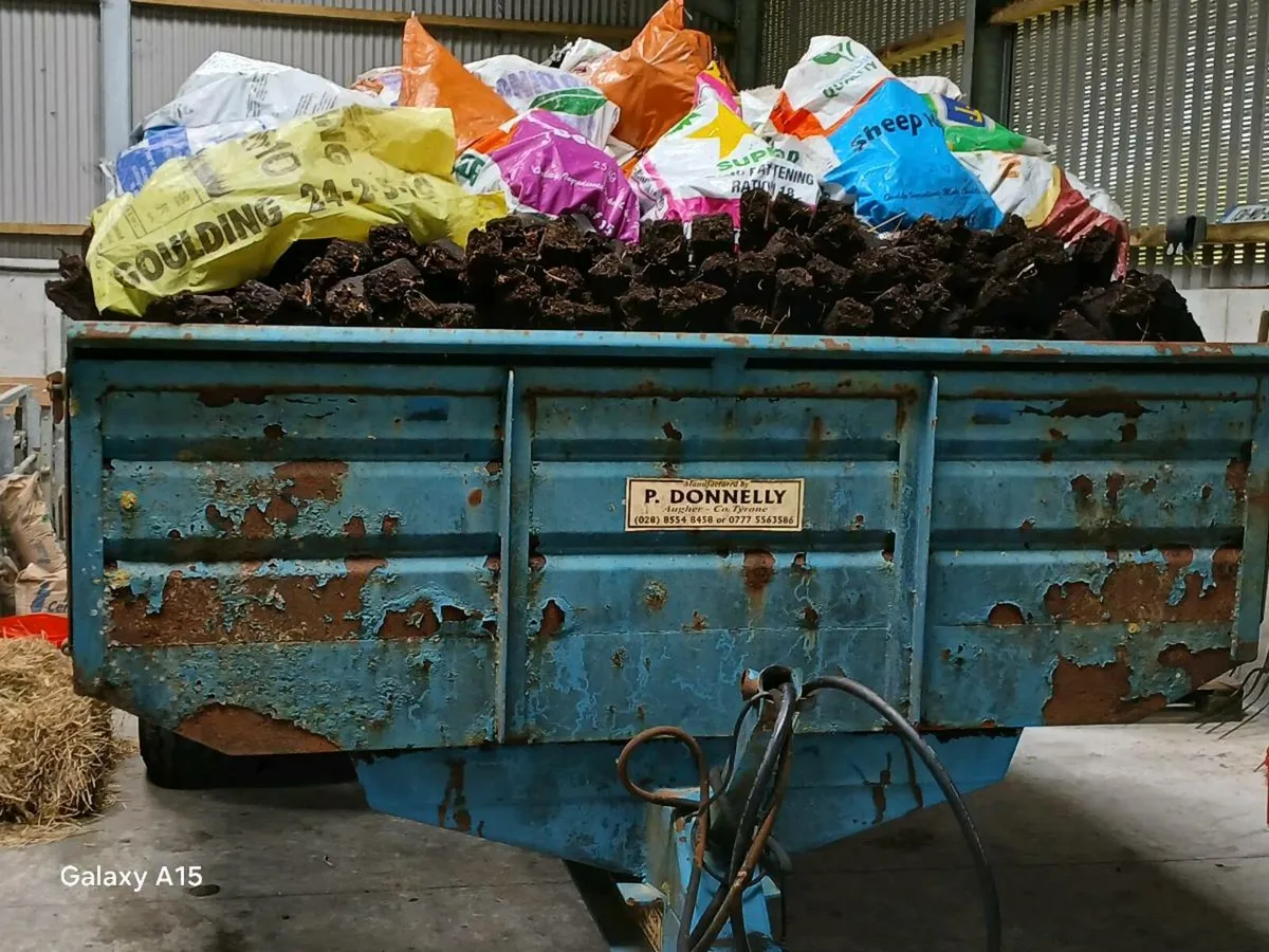 Fire fuel - Image 2
