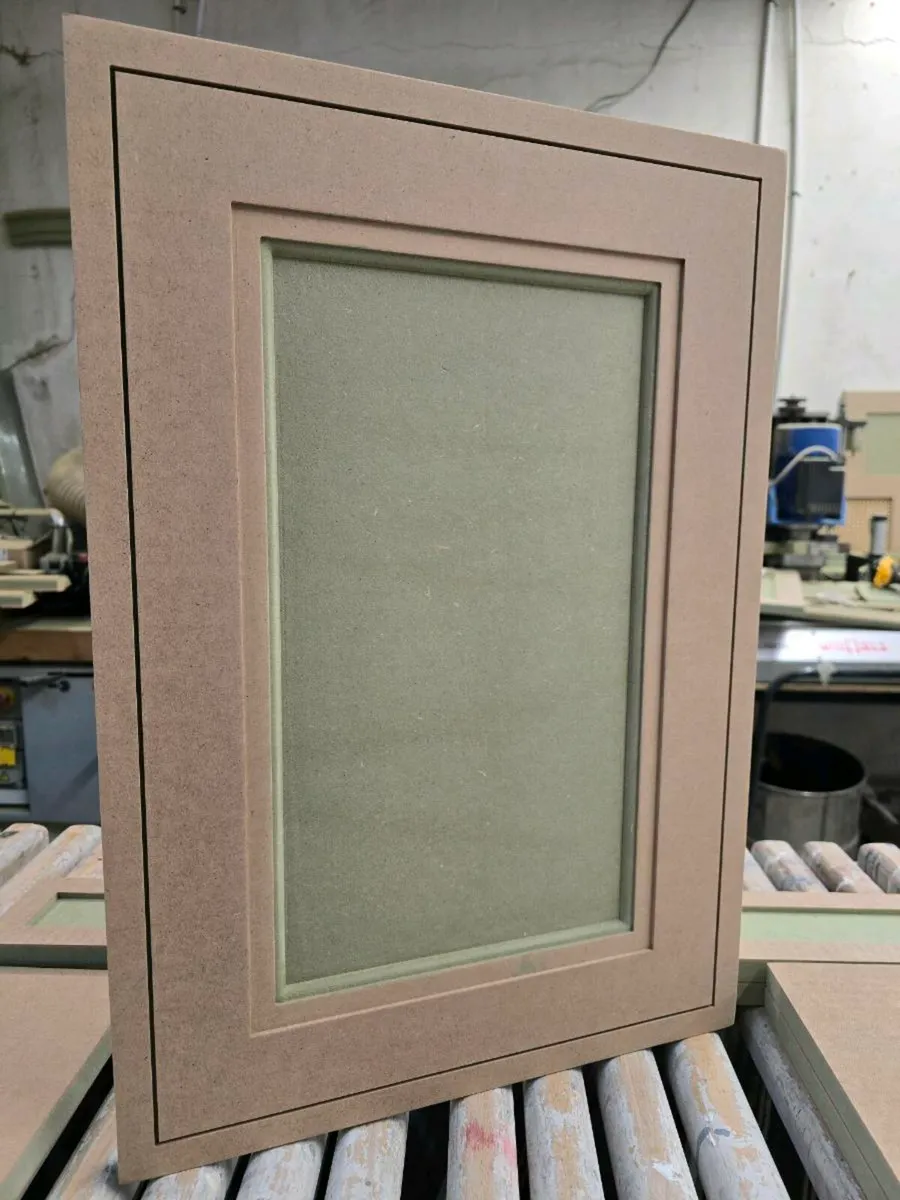 Trade Doors - Image 1
