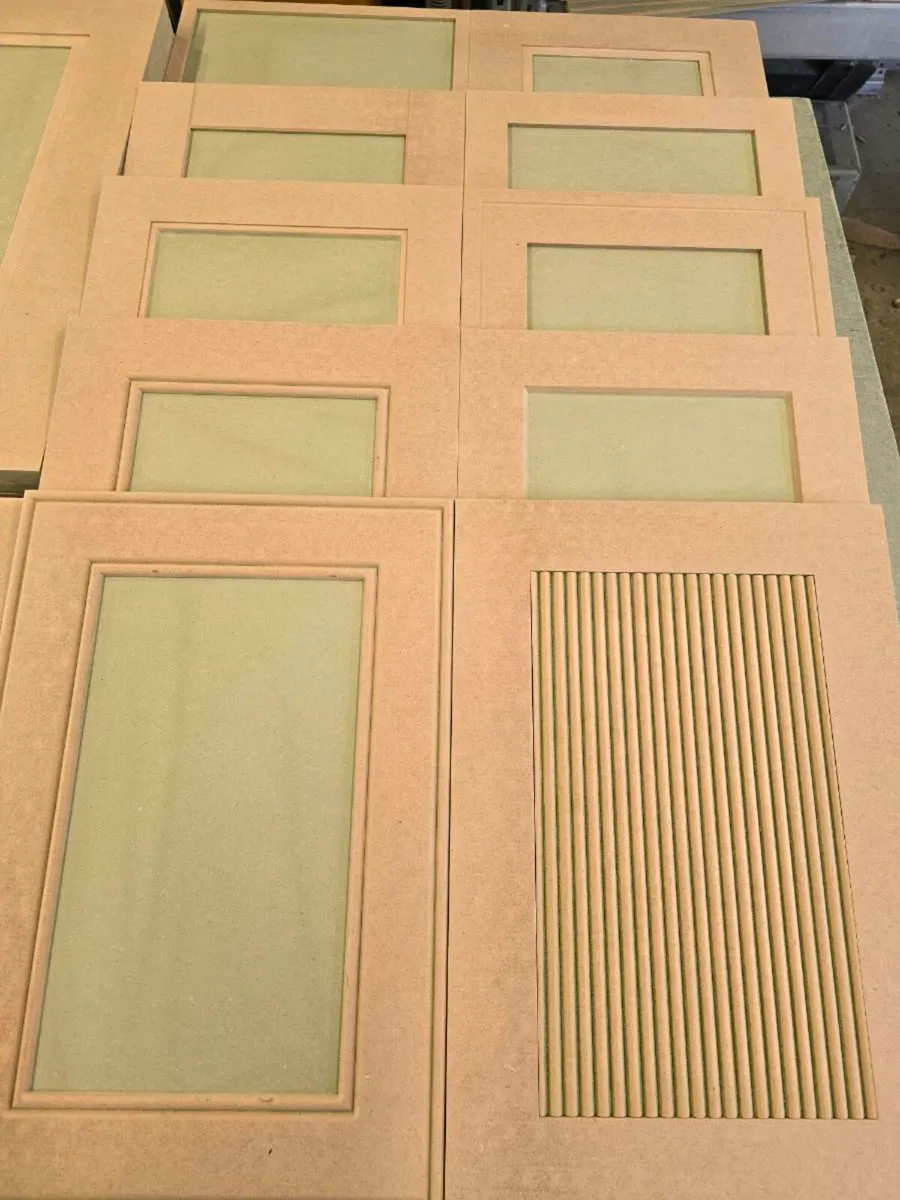 Trade Doors - Image 3