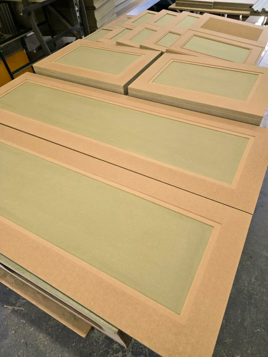 Trade Doors - Image 4