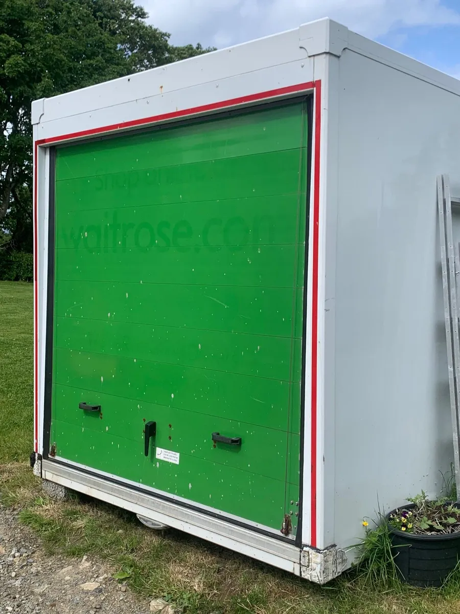 Insulated Storage Container - Image 2