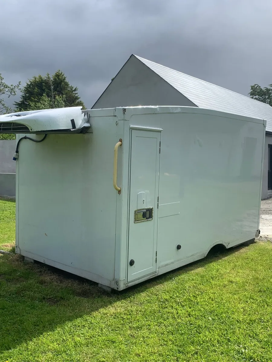 Insulated Storage Container - Image 3