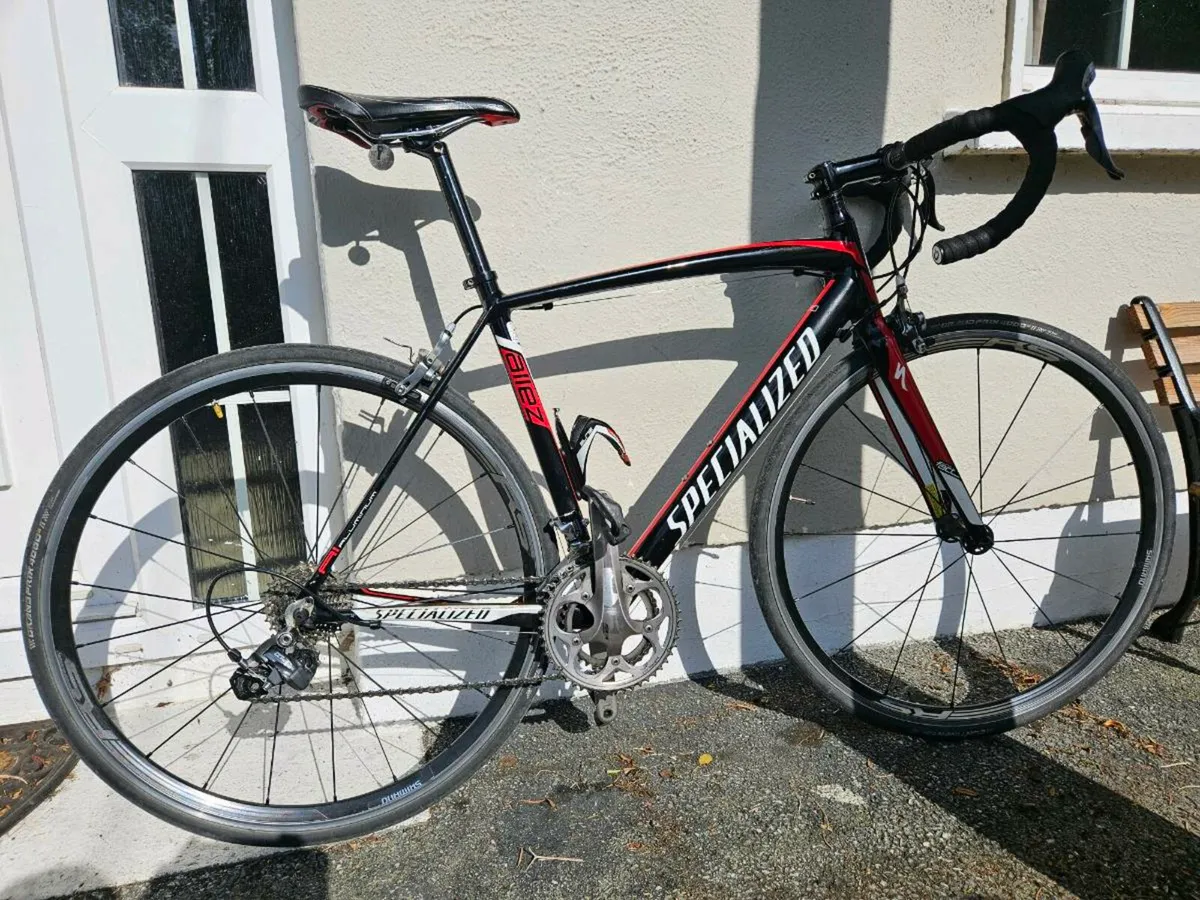 Specialized Allez Elite - Image 1