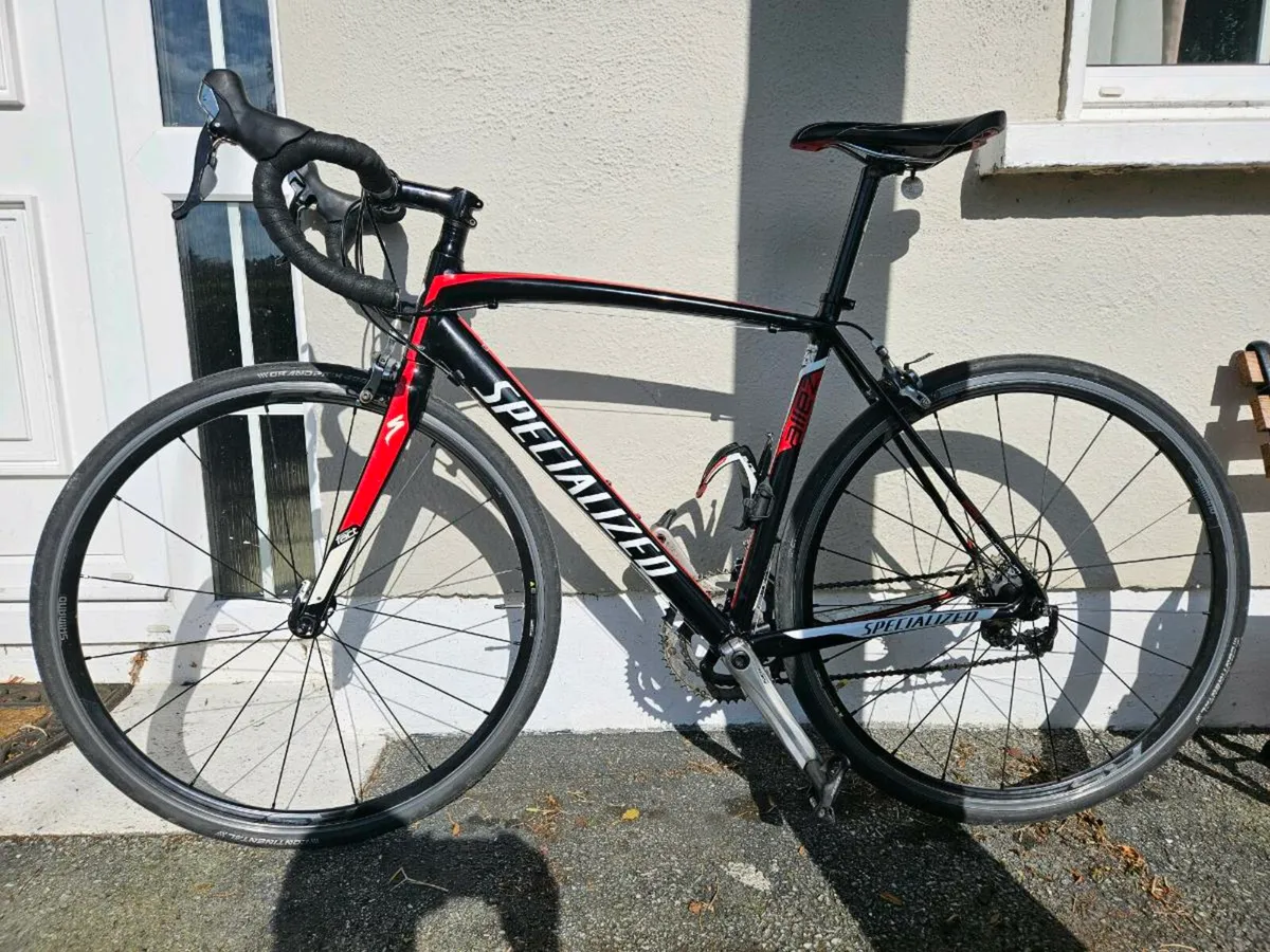 Specialized Allez Elite - Image 2