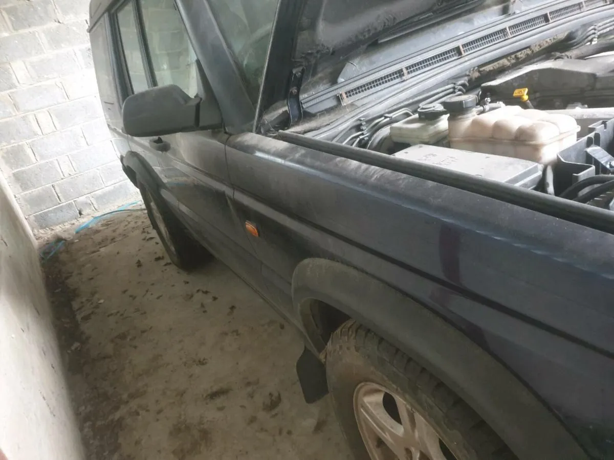 Discovery td5 - Image 1