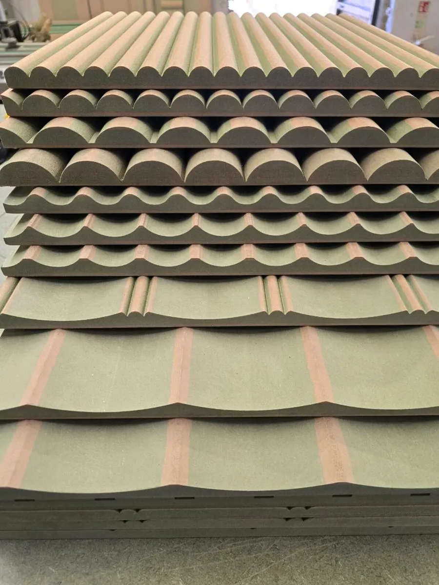 Wall Panels - Image 1
