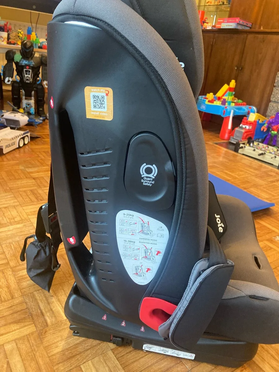 Car seat - Image 3
