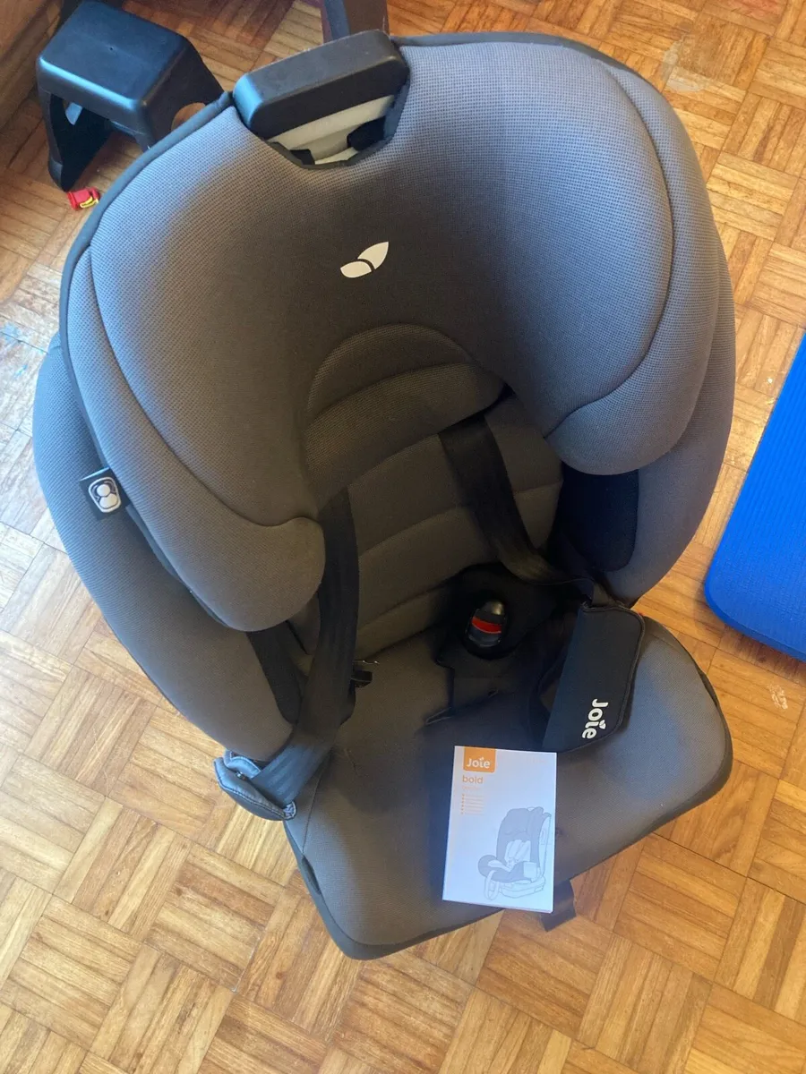 Car seat - Image 4