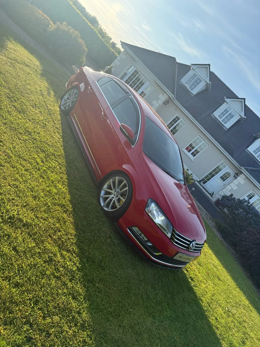 1.6 Passat spotless - Image 1