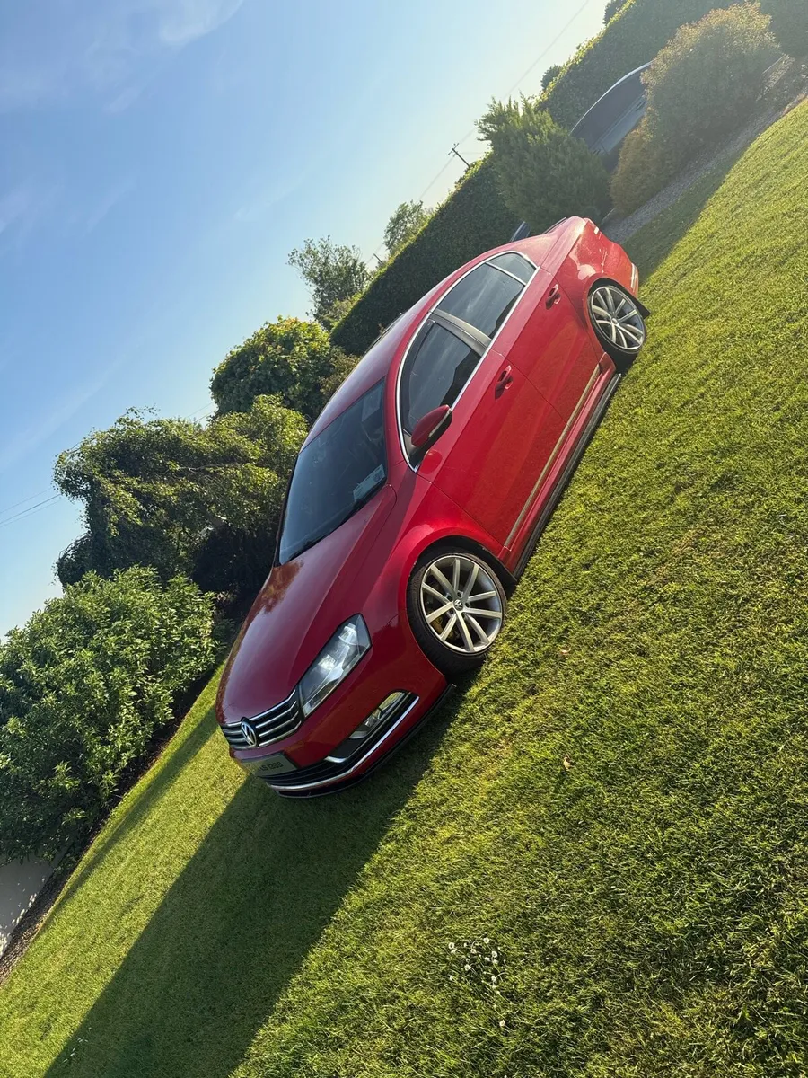 1.6 Passat spotless - Image 2