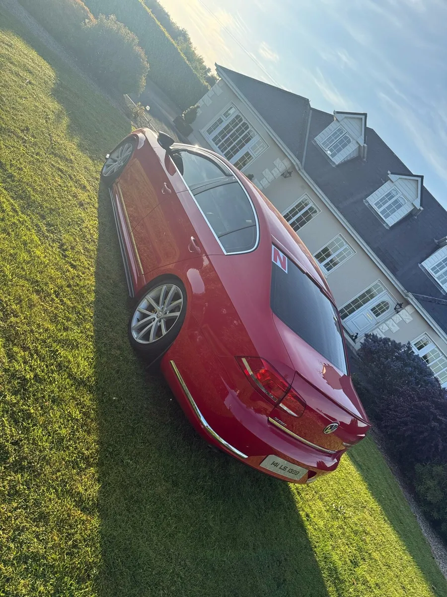 1.6 Passat spotless - Image 3