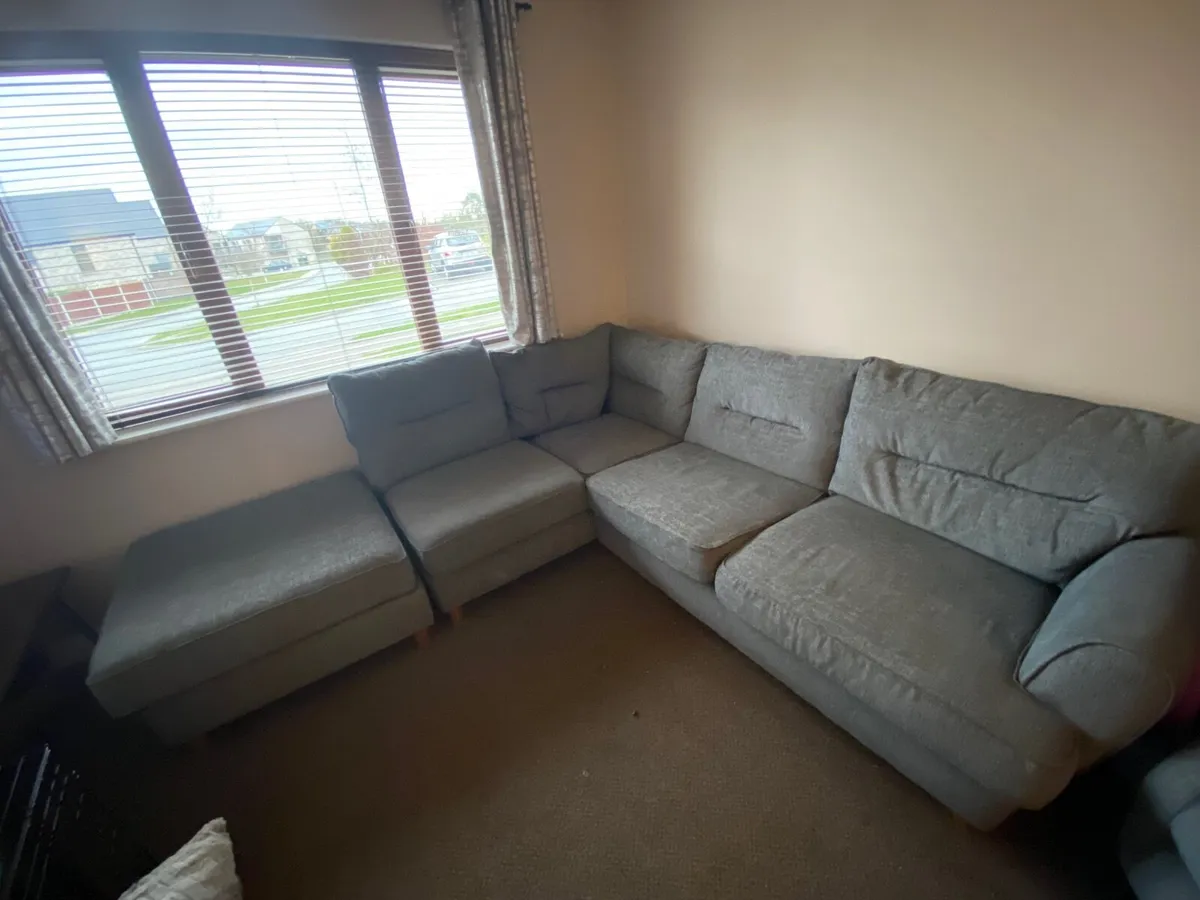 Sofa - Image 1