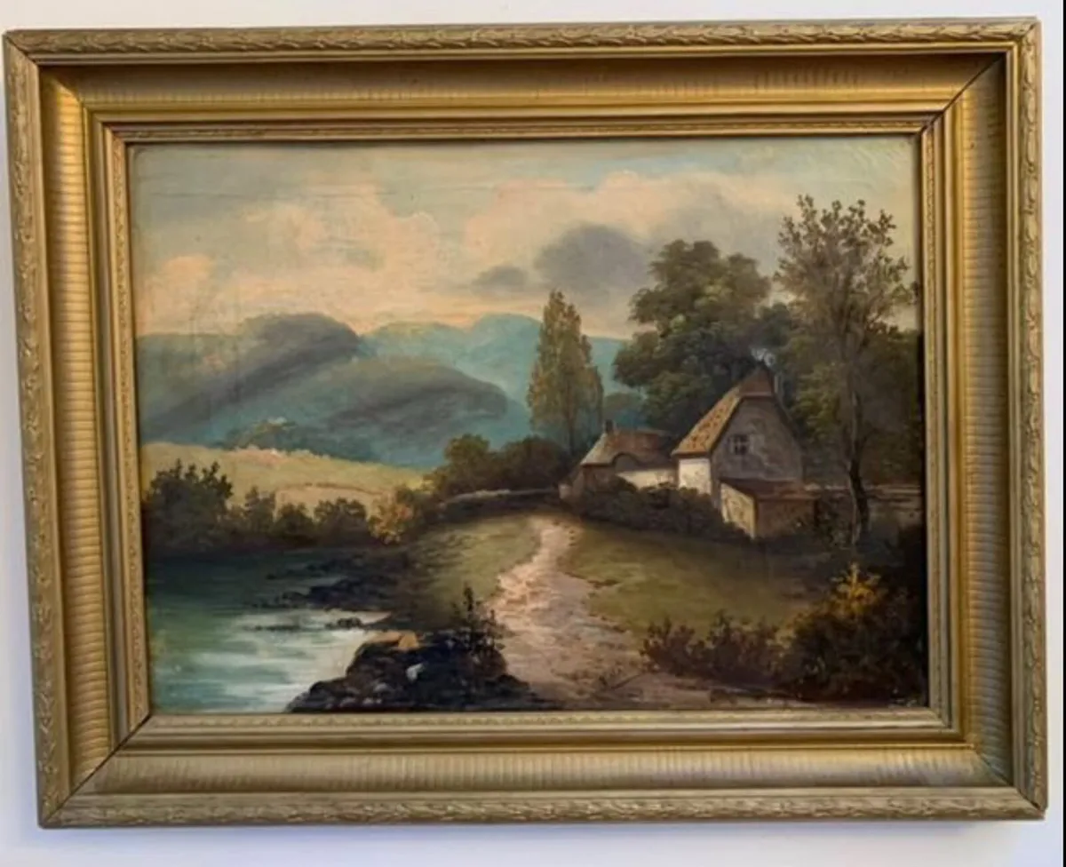 Vintage and collectibles - Image 1