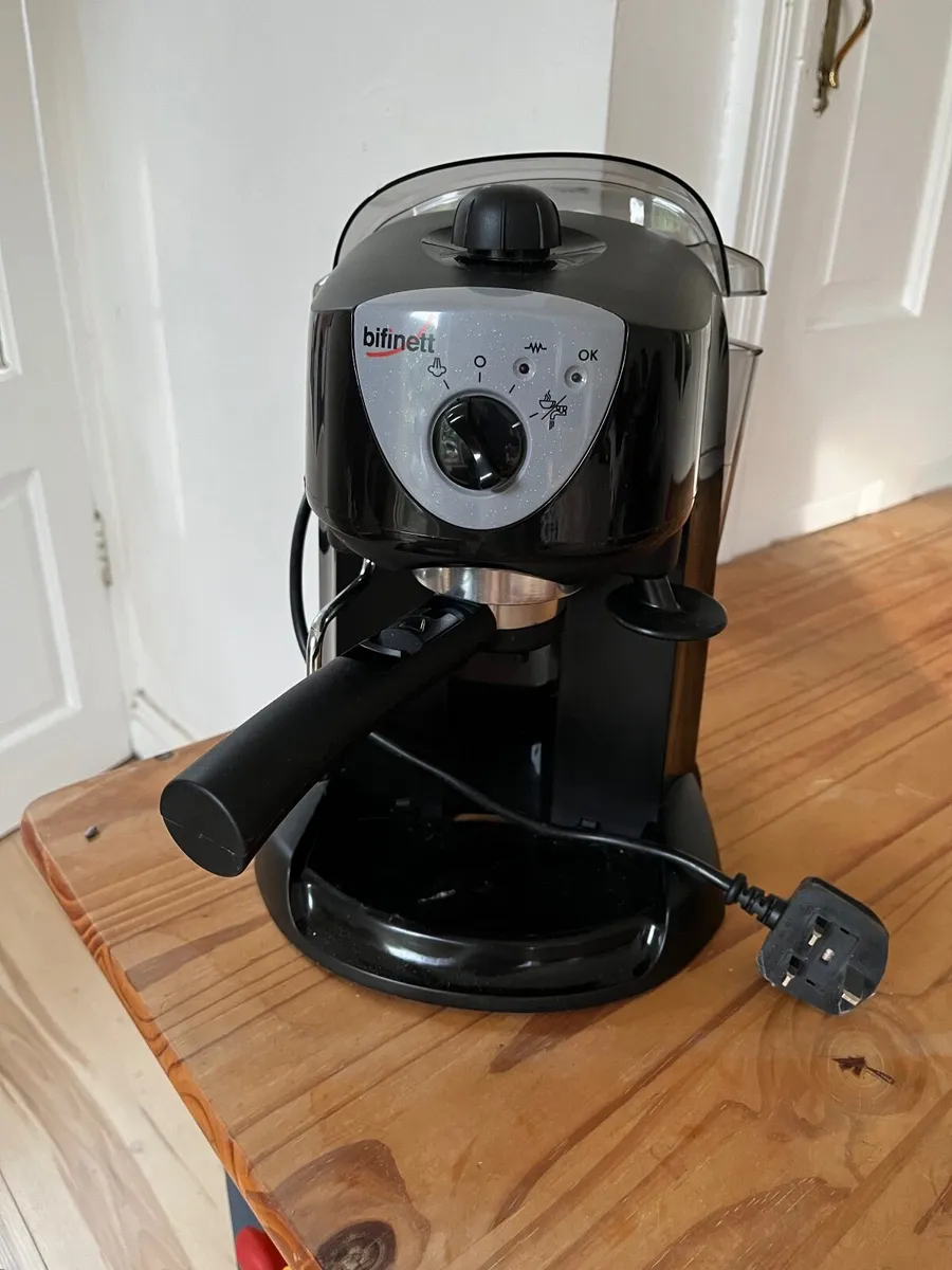 Espresso Coffee machine - Image 2
