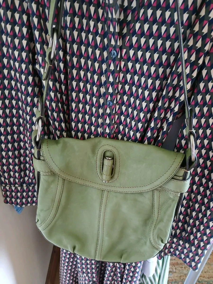 Fossil Handbag - Image 1